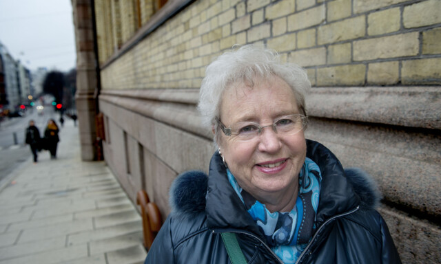 Kjempet for abortloven. Nå frykter hun flere endringer